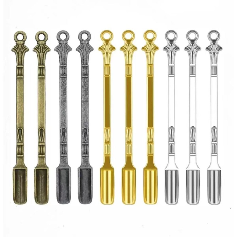 Hand Tools - Juego de 3/6 piezas de cucharas
