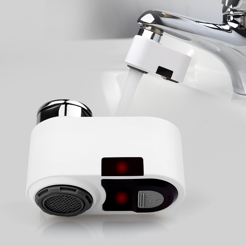 Plumbing - Grifo de Agua Inteligente Automático Sin