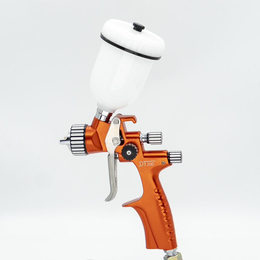 Nuevo Boquilla de 0,5mm/0,8mm/ - Airbrush Kit With Mini Compressor reseña y precio