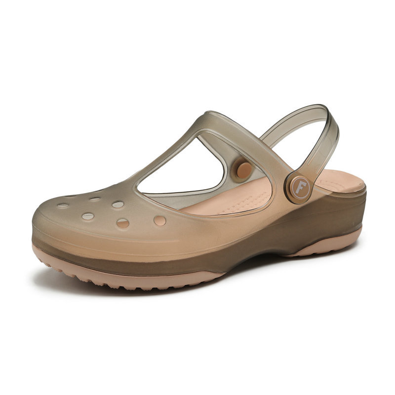 Sandalias de Mujer 2026, Zueco - Garden Tools reseña y precio