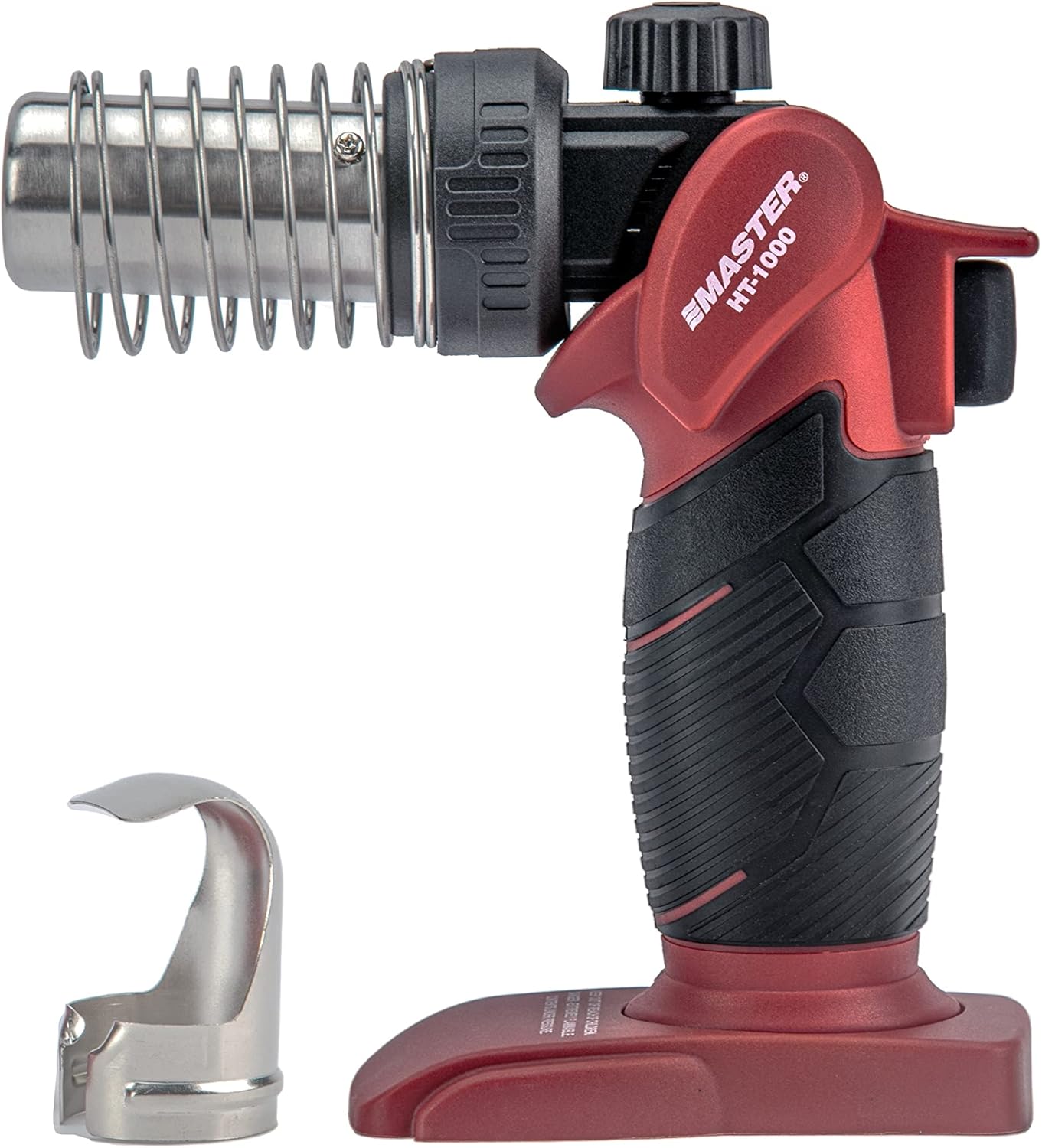 Pistola de Calor Portátil Inal - Cordless Heat Gun For Shrink Tubing reseña y precio