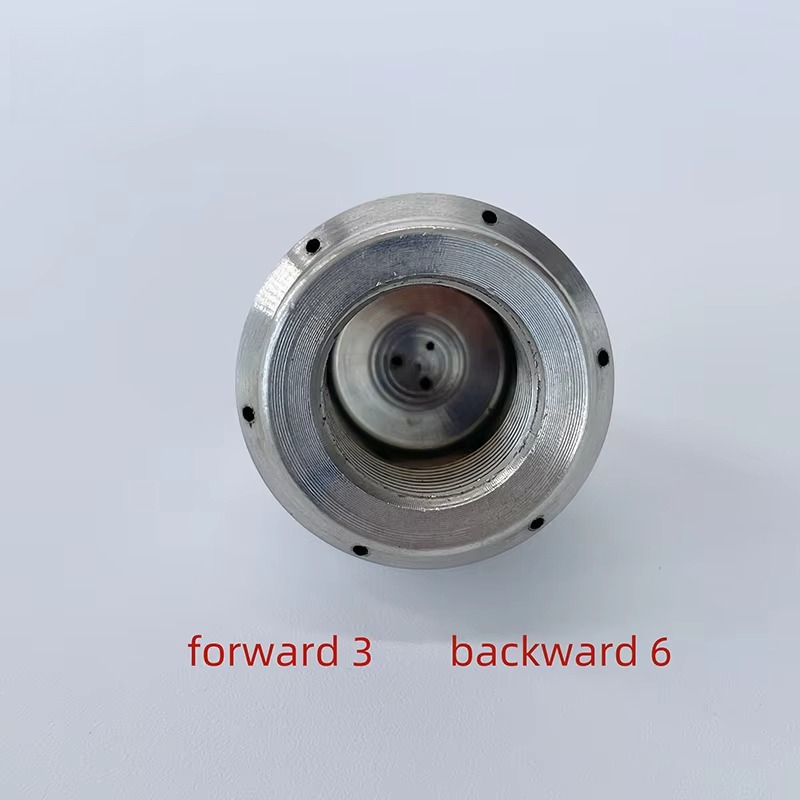 Boquilla de perforación mini d - Plumbing reseña y precio