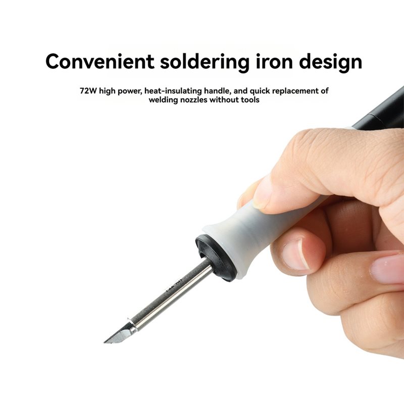 Super Oferta - T12 Para Estaci - Digital Soldering Station T12 reseña y precio