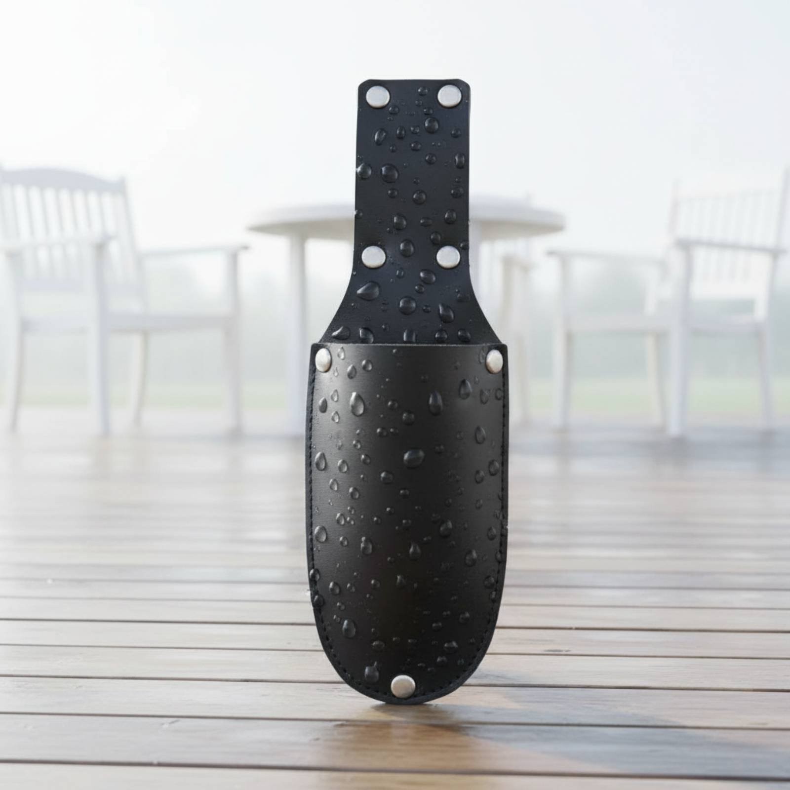 Funda protectora para tijeras  - Garden Tools reseña y precio