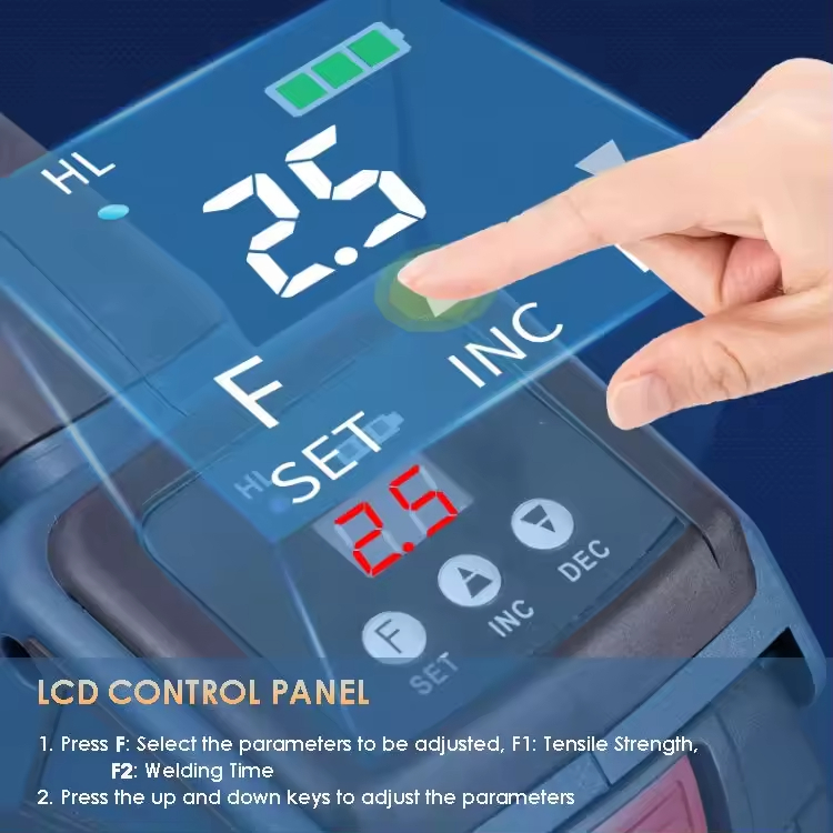 Máquina Flejadora Eléctrica Po - Power Tools reseña y precio