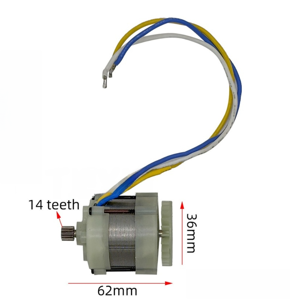 Motosierra de litio con motor  - Mini Electric Chainsaw 6 Inch reseña y precio