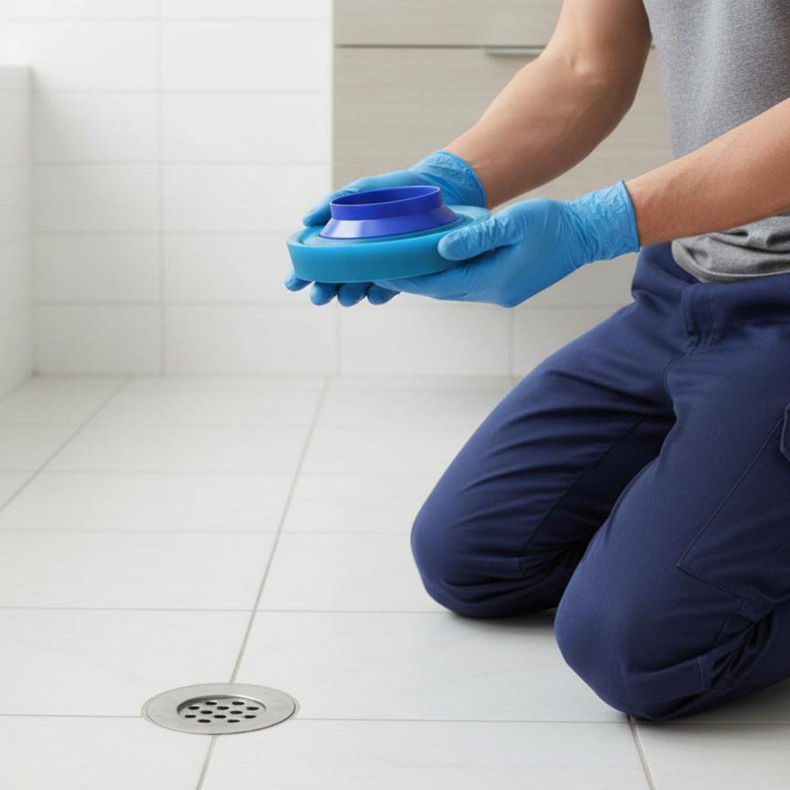 Adaptador excéntrico para brid - Plumbing reseña y precio