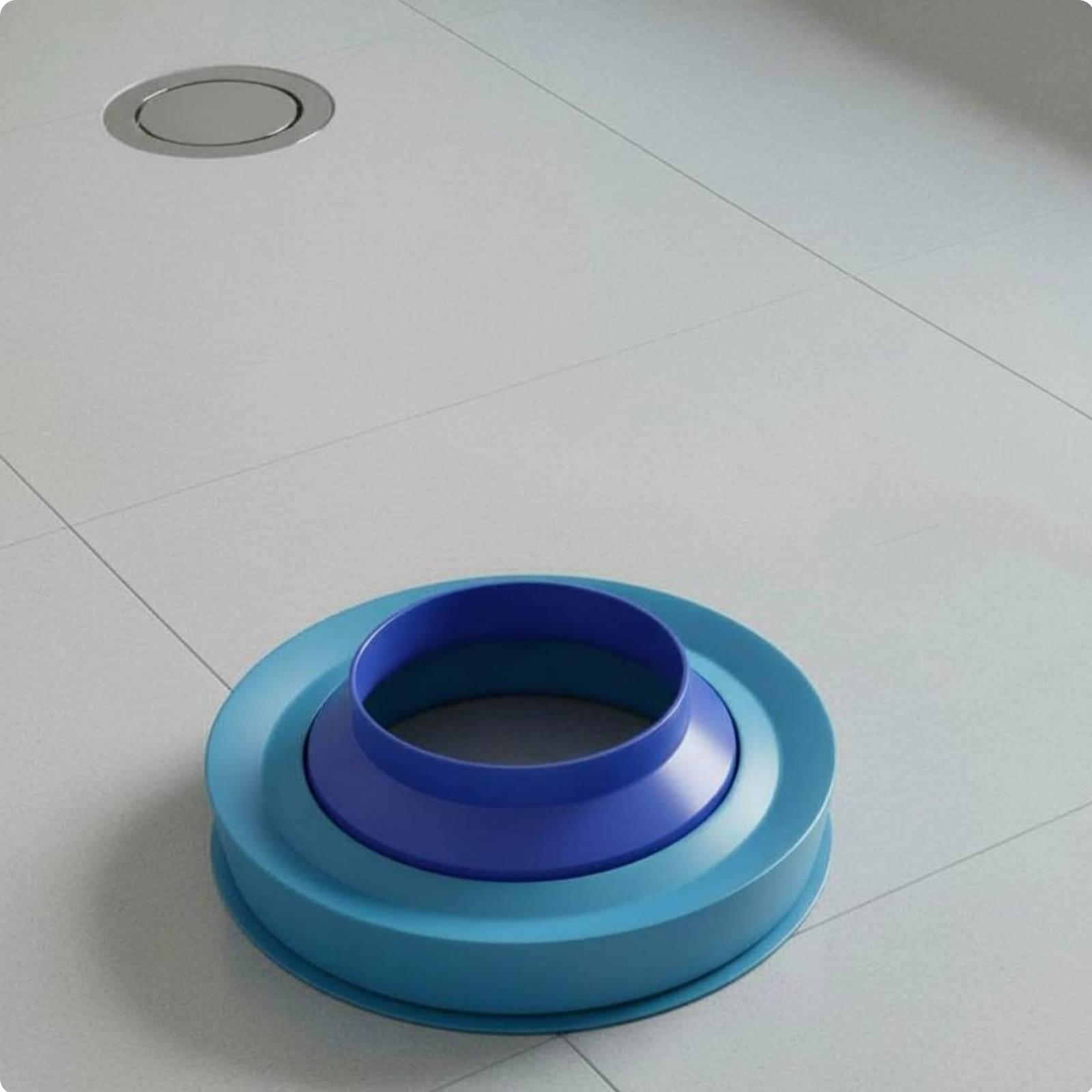 Adaptador excéntrico para brid - Plumbing reseña y precio