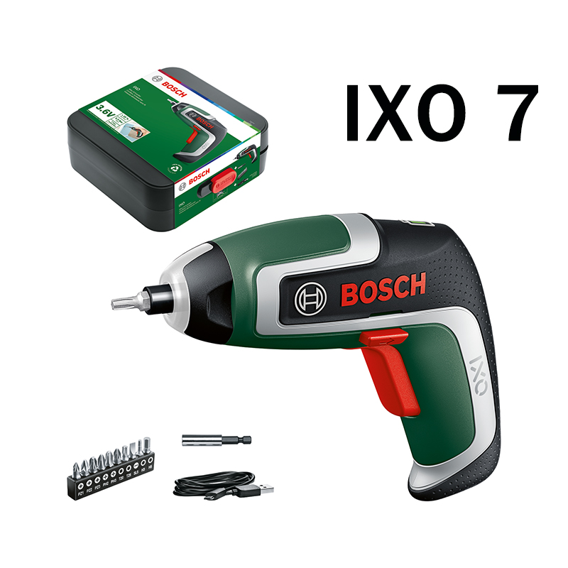 Destornillador eléctrico inalá - Electric Screwdriver Rechargeable Usb reseña y precio