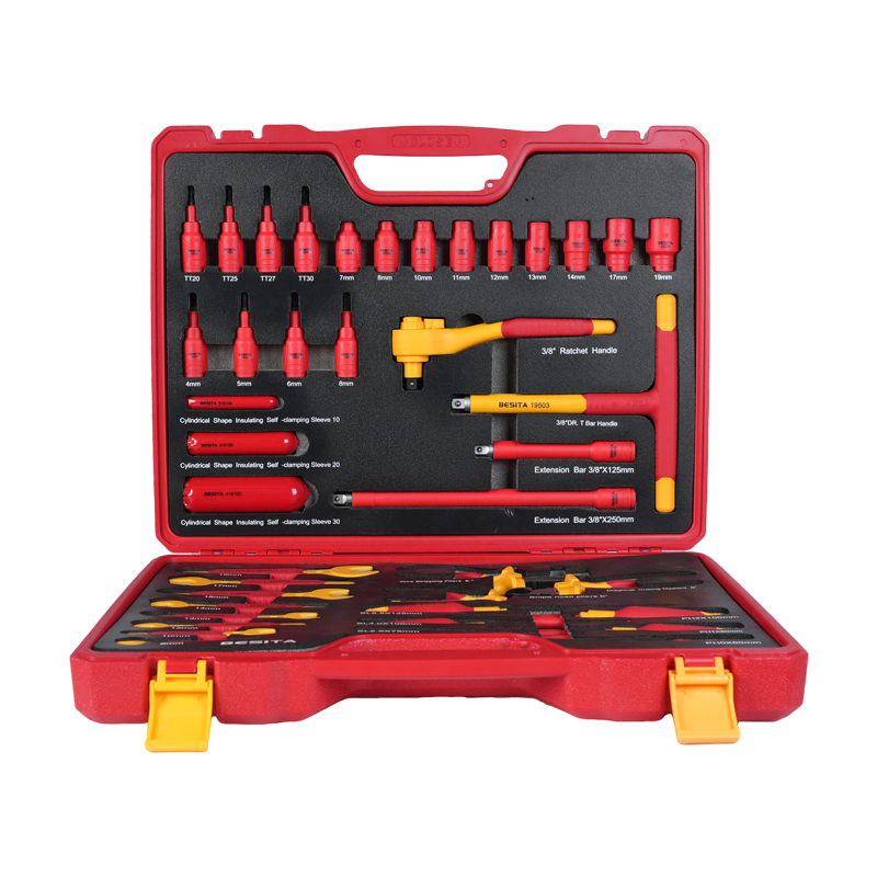 Juego de Herramientas Profesio - Hand Tools reseña y precio