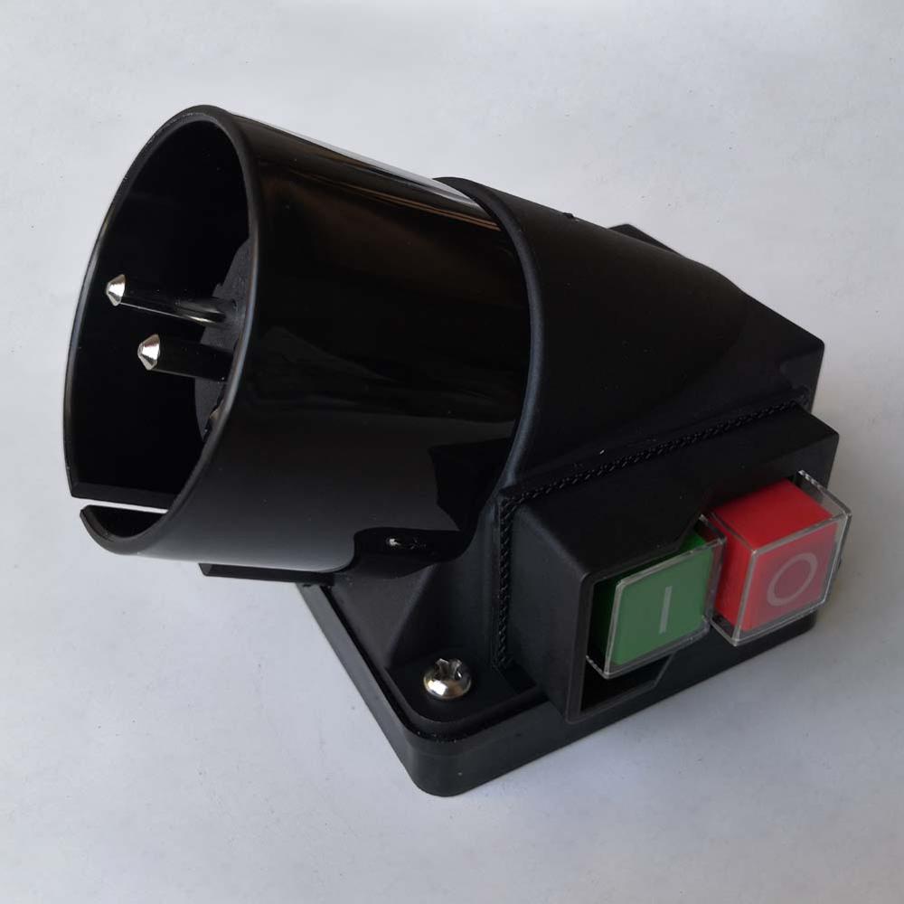 KEDU KOA5L interruptor de botó - Power Tools reseña y precio
