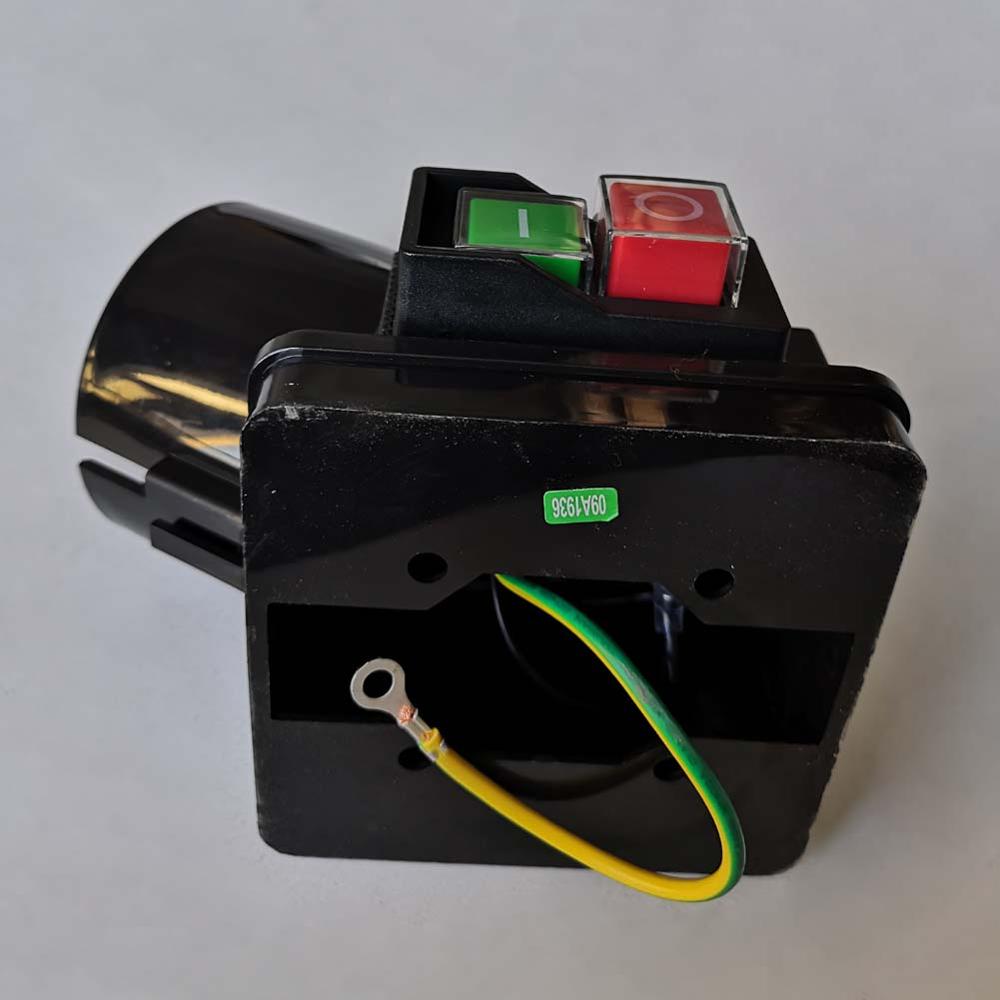 KEDU KOA5L interruptor de botó - Power Tools reseña y precio