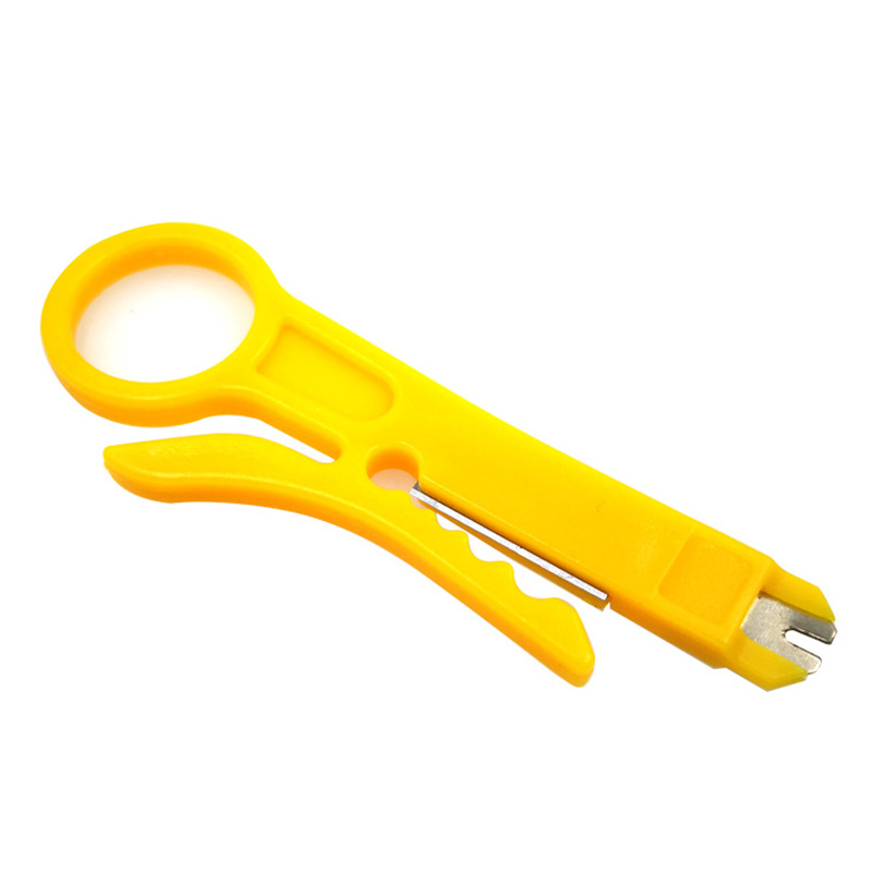 Rastreador de cables, cortador - Automatic Wire Stripper Cutter reseña y precio
