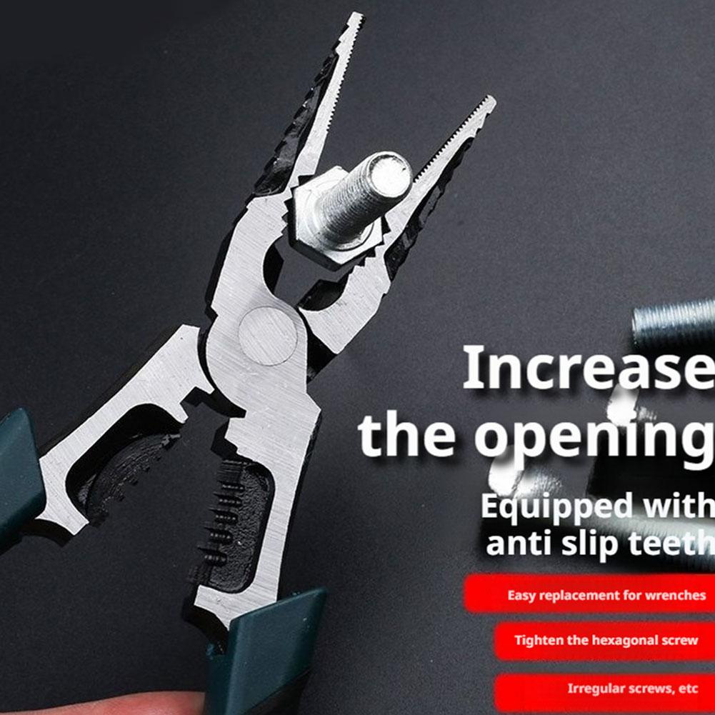 Cortador de Cables Multifuncio - Automatic Wire Stripper Cutter reseña y precio