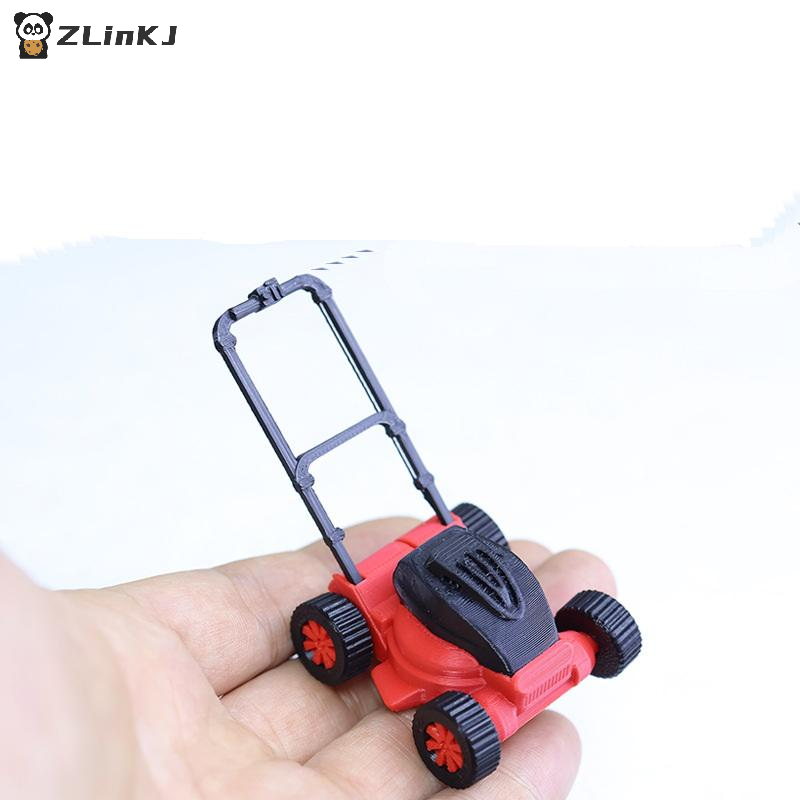 ▶ Cortacésped para casa de muñ - Garden Tools reseña y precio