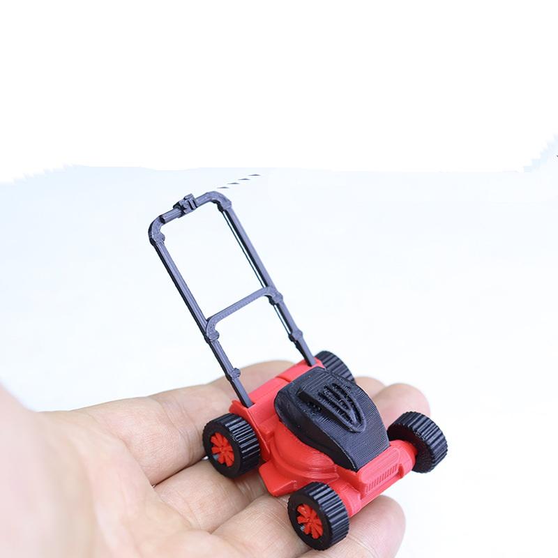 Cortacésped de Juguete para Ca - Garden Tools reseña y precio