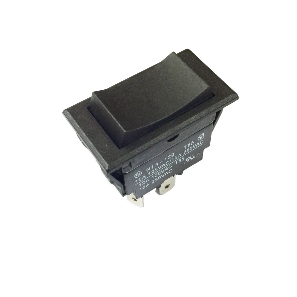 R13-129 4 pines 6 pines 125/25 - Power Tools reseña y precio