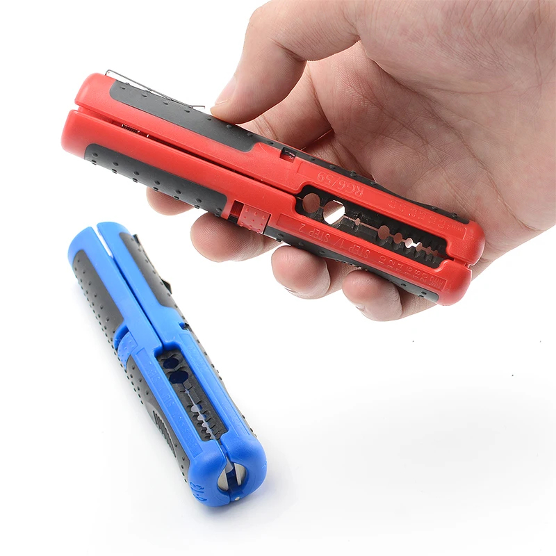 Alicates multifuncionales para - Automatic Wire Stripper Cutter reseña y precio