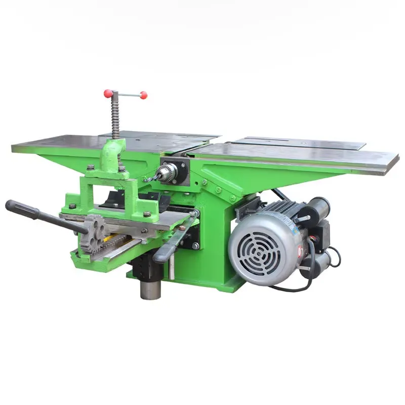 Sierra de Mesa Eléctrica Portá - Mini Table Saw For Woodworking reseña y precio