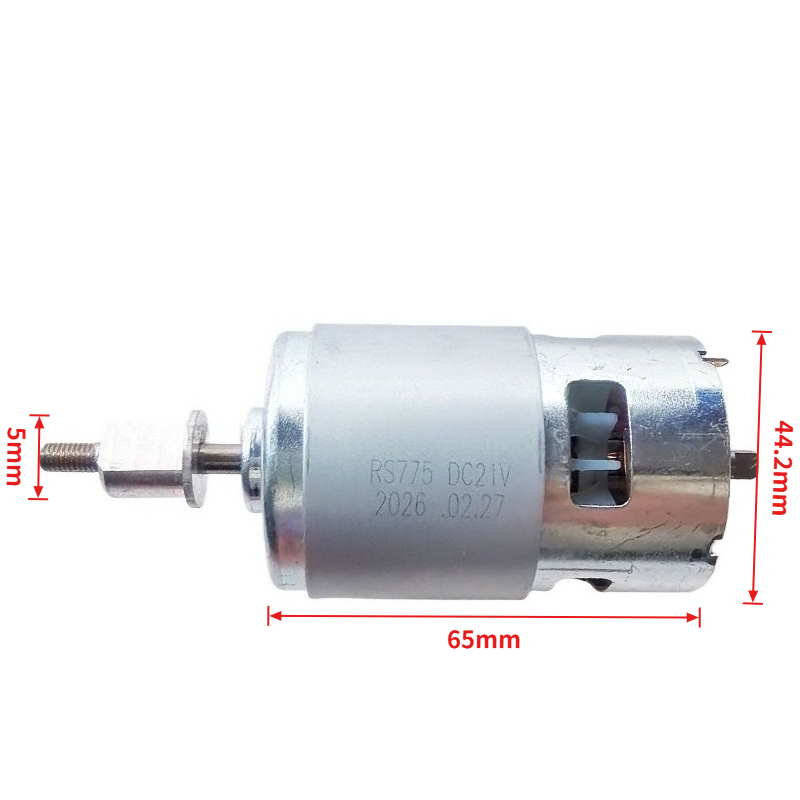 Soplador de Polvo Inalámbrico  - Power Tools reseña y precio