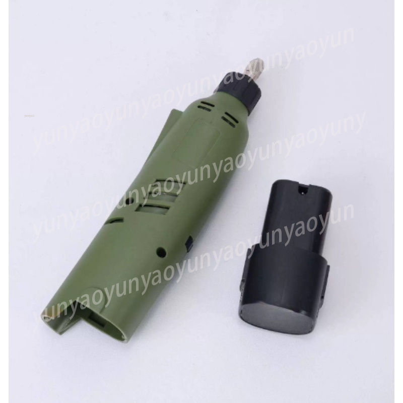 Kit de Mini Amoladora de Litio - Cordless Rotary Tool Kit Accessories reseña y precio
