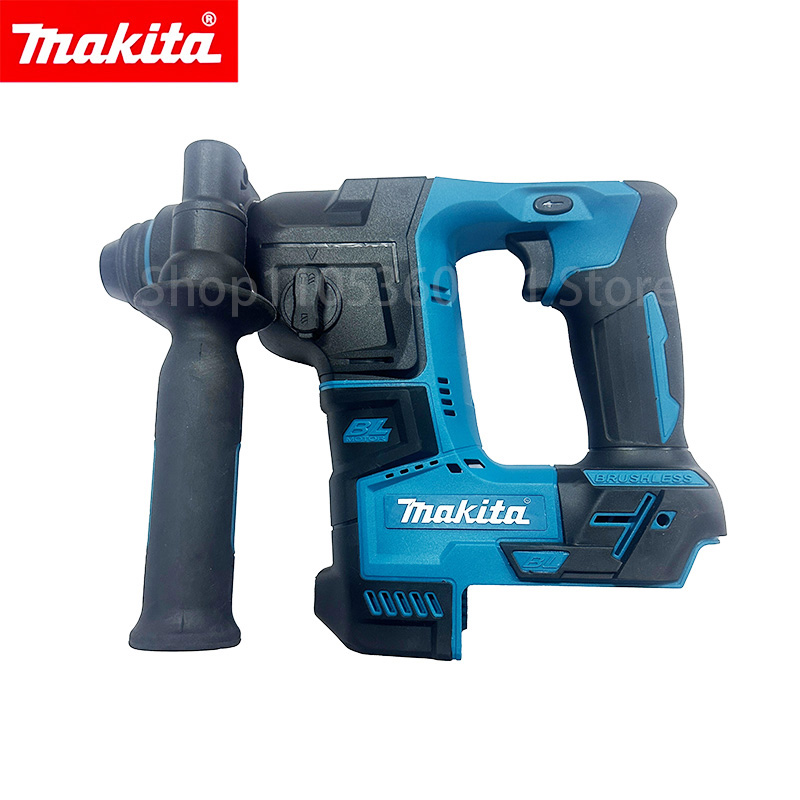Taladro Percutor Rotatorio Ina - Brushless Cordless Electric Drill 18V reseña y precio
