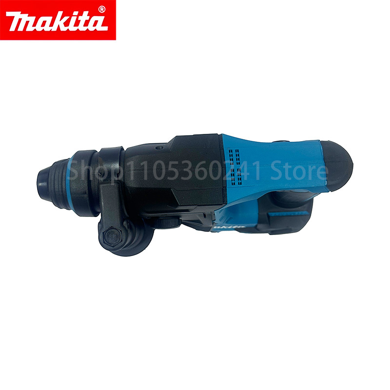 Taladro Percutor Rotatorio Ina - Brushless Cordless Electric Drill 18V reseña y precio