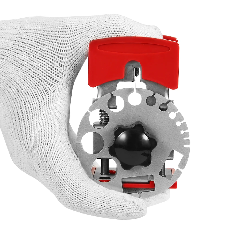 Pelacables Eléctrico Portátil  - Automatic Wire Stripper Cutter reseña y precio