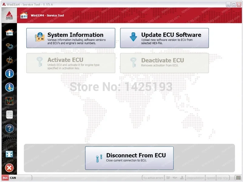 Herramienta de Servicio AutoDV - Power Tools reseña y precio