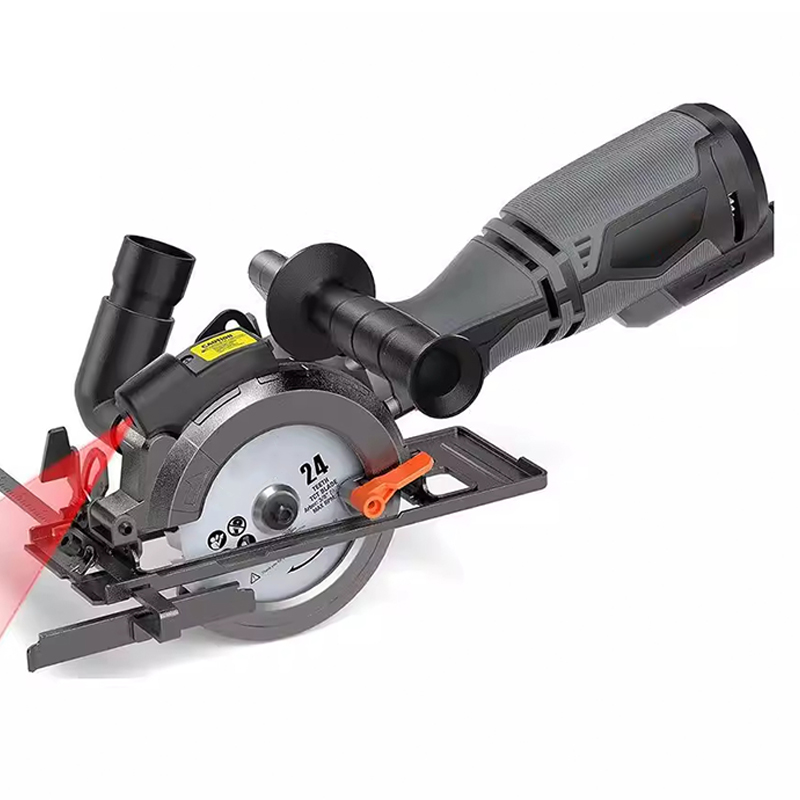 Sierra Circular Multifuncional - Mini Table Saw For Woodworking reseña y precio