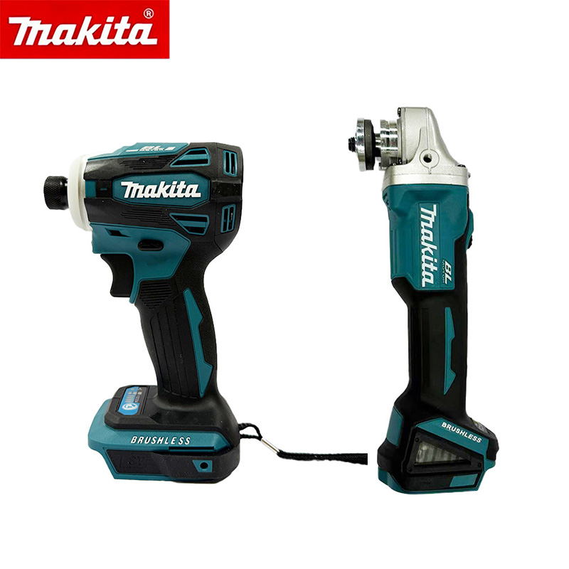 Amoladora Angular Inalámbrica  - Brushless Angle Grinder Battery Powered reseña y precio